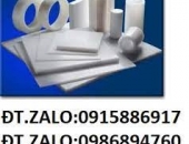 TẤM TEFLON CHỊU NHIỆT 5MM